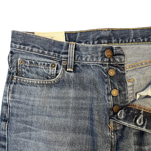 Hollister Skinny Jeans - Picture 5 of 6